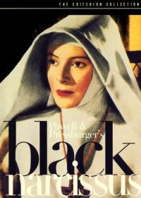 Чёрный нарцисс (1947)