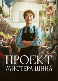Проект мистера Щина (2025)