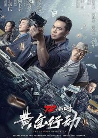 Операция: Золотые 72 часа (2023)