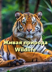 Живая природа (2008)