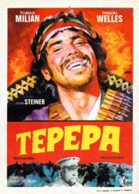 Тепепа (1969)