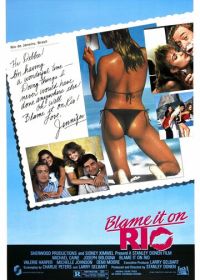 Во всем виноват Рио (1983)