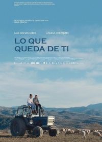 Остатки тебя (2025)