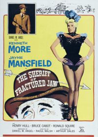 Шериф со сломанной челюстью (1958)