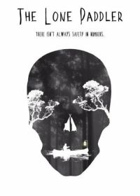 Одинокий гребец (2025)