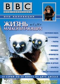 Жизнь млекопитающих (2002)