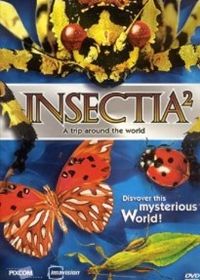 Страсти по насекомым 2 (2001)