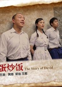 История Давида (2011)