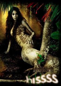 Нагин: Женщина-змея (2010)