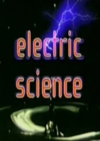 Удивительная наука (2008)