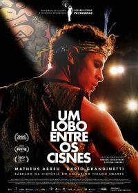 Волк среди лебедей (2024)