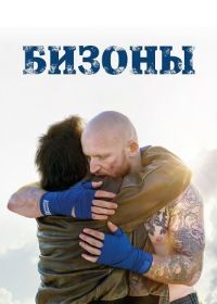 Бизоны (2024)