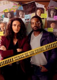 Сцены преступления (2025)