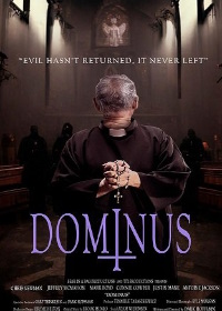 Одержимый (2024)