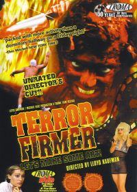 Беспредельный террор (1999)