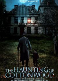 Призраки в Коттонвуде (2024)