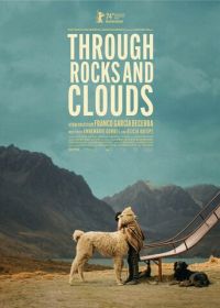 Сквозь скалы и облака (2024)