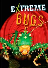 Экстремальные насекомые (2024)