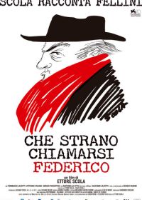 Это странное имя Федерико! (2013)