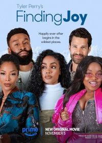 В поисках радости (2025)