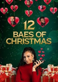 12 парней на Рождество (2024)