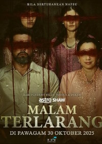 Запретные ночи (2025)