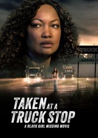 Похищенная со стоянки: история об исчезновении темнокожей девушки (2025)