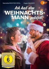 Я поцеловала Санту (2024)