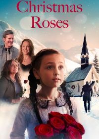 Рождественские розы (2025)