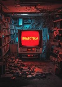 Видеотека (2024)