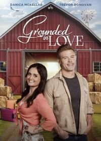 Приземленная любовь (2025)