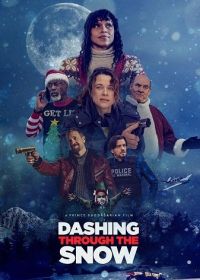 С ветерком по снегу (2025)