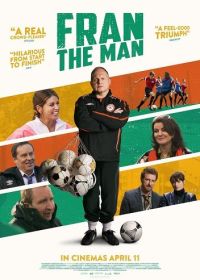 Мужик Фрэн (2025)