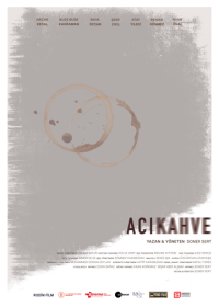 Горький кофе (2024)