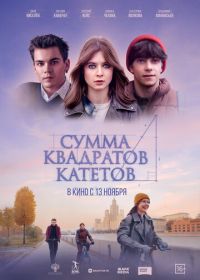 Сумма квадратов катетов (2025)