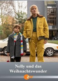 Нелли и рождественское чудо (2024)