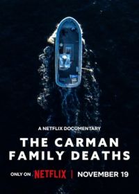 Убийство в море: Загадка семьи Карман (2025)