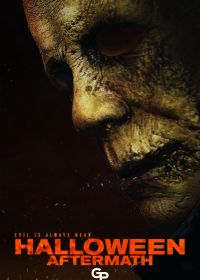 Хэллоуин: Последствия (2025)