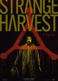 Странный урожай (2024)