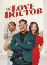Доктор Любви (2025)