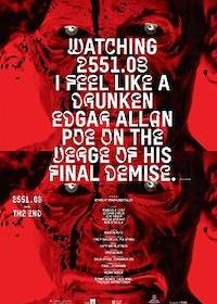 2551.03 Эпизод 03 Конец (2025)