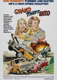 Большое автоограбление (1977)