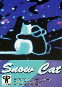 Снежный кот (1998)