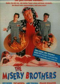 Братья Мизери (1995)