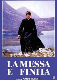 Месса окончена (1985)