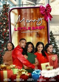 Малыш на Рождество (2025)