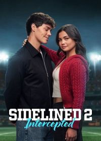 Плохой парень и я 2: перехват (2025)