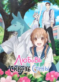 Любовь сквозь стены (2025)