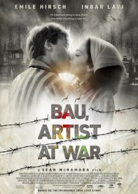 Бау: Художник на войне (2024)