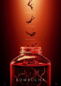 Чайный гриб (2025)